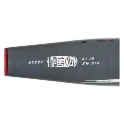 Cheap β 2022 Rawlings Quatro Pro -5 USSSA Baseball Bat: UT2Q5 Black, Grey, Red π 13 Cheap β 2022 Rawlings Quatro Pro -5 USSSA Baseball Bat: UT2Q5 Black, Grey, Red π -BaseBallBat Sales Store 9ba1 11 21 2022 rawlings quatro pro 5 usssa baseball bat ut2q5 35249 4 l