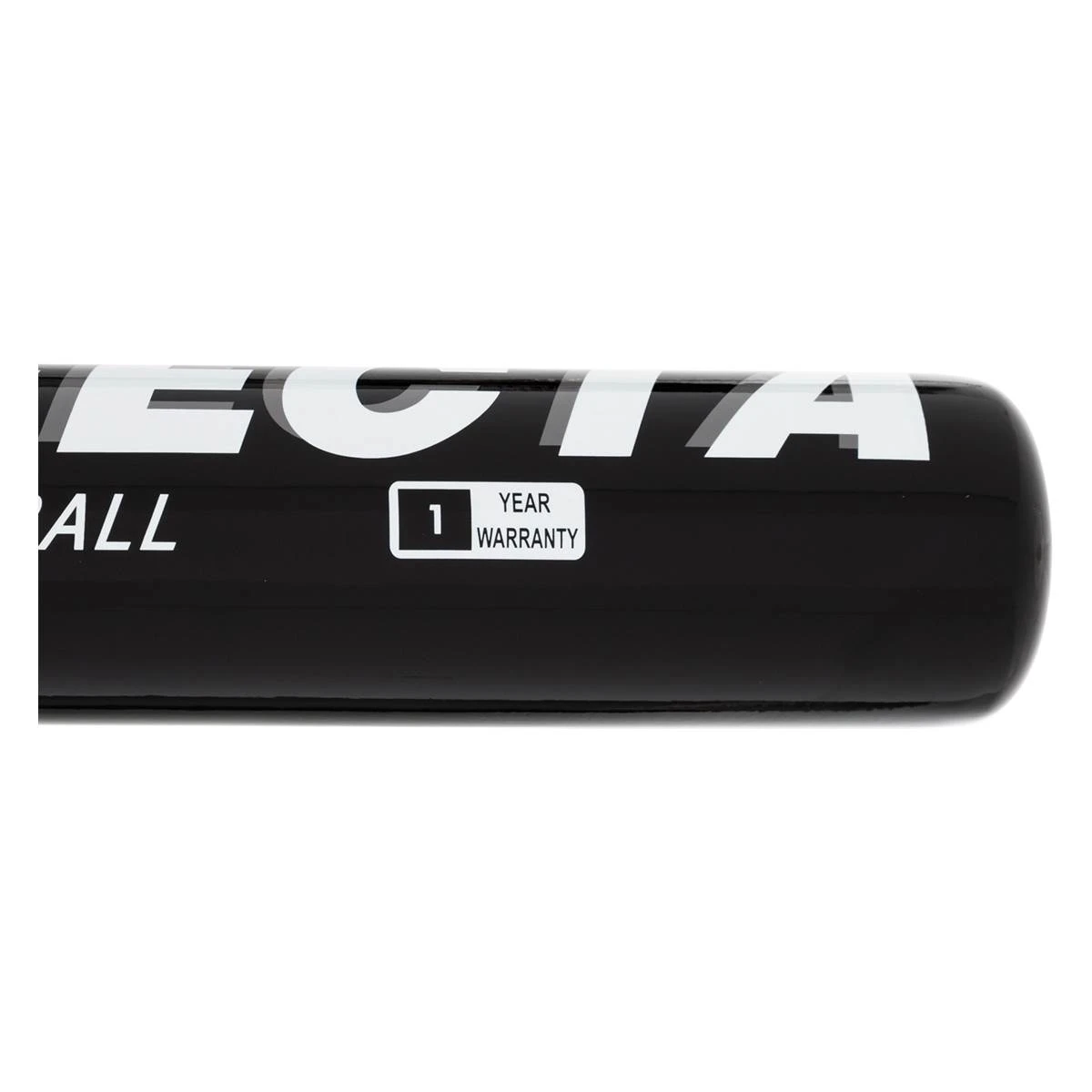 Outlet π BamBooBat Trifecta Wood Slow Pitch Softball Bat: TRI-HWBB Black, White βοΈ 6 Outlet π BamBooBat Trifecta Wood Slow Pitch Softball Bat: TRI-HWBB Black, White βοΈ - Image 4