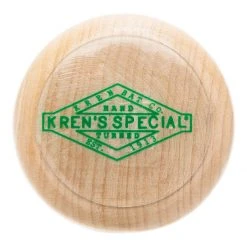 Discount 🎉 Kren Bat Co Kren Special Series 271 Maple Wood Baseball Bat: KS271M Green, Natural 👏 -BaseBallBat Sales Store 9c60 08 21 kren special series 271 maple wood baseball bat ks271m 34575 7 l