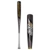 Flash Sale 💯 Marucci CAT8 BBCOR Baseball Bat: MCBC8BG Black, Gold, Grey ✨ -BaseBallBat Sales Store 9c91 02 21 marucci cat 8 bbcor baseball bat mcbc8bg 31549 1 l