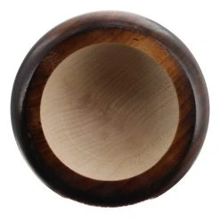 Hot Sale 😀 M^Powered H2TC™ Pro Maple Wood Baseball Bat: H2TC243 Black, Brown 👍 -BaseBallBat Sales Store 9ca8 01 20 m powered h2tc pro maple wood baseball bat h2tc243 32549 6 l