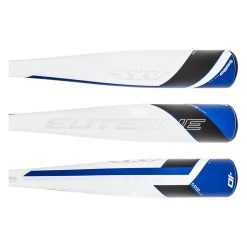 Coupon 🤩 2022 Axe Elite One -10 USSSA Baseball Bat: L143J Black, Blue, White ❤️ -BaseBallBat Sales Store 9cd8 12 21 2022 axe elite one 10 usssa baseball bat l143j 34229 6 l