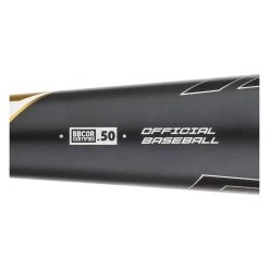 Best deal ✔️ Easton Alpha 360 XL BBCOR Baseball Bat: BB20ALX Gold, Grey, White 😀 -BaseBallBat Sales Store 9d48 07 21 easton alpha 360 xl 3 bbcor baseball bat bb20alx 34653 4 l
