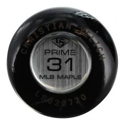 Best Sale ✔️ Louisville Slugger MLB Prime Yelich Maple Wood Baseball Bat: WBL2435010 Black 🧨 -BaseBallBat Sales Store 9d50 08 20 louisville slugger mlb prime yelich maple wood baseball bat wbl2435010 33332 7 l