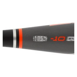 Best Sale ⌛ 2022 Easton Maxum Ultra -10 USSSA Baseball Bat: SL22MX10 Black, Orange, Silver 👏 -BaseBallBat Sales Store 9dca 08 21 2022 easton maxum ultra 10 usssa baseball bat sl22mx10 34368 4 l