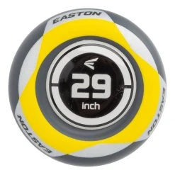 Promo 💯 Easton Ghost X Hyperlite -11 USA Baseball Bat: YBB18GXHL Black, Yellow ✔️ -BaseBallBat Sales Store 9dcb 12 21 easton ghost x hyperlite 11 usa baseball bat ybb18gxhl 27978 7 l