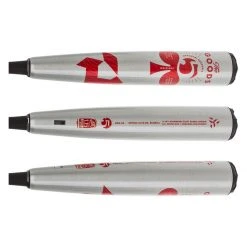 Budget ✨ 2022 DeMarini The Goods -5 USSSA Baseball Bat: WTDXGB522 Black, Red, Silver 😉 -BaseBallBat Sales Store 9df2 12 21 2022 demarini the goods 5 usssa baseball bat wtdxgb522 34742 10 l