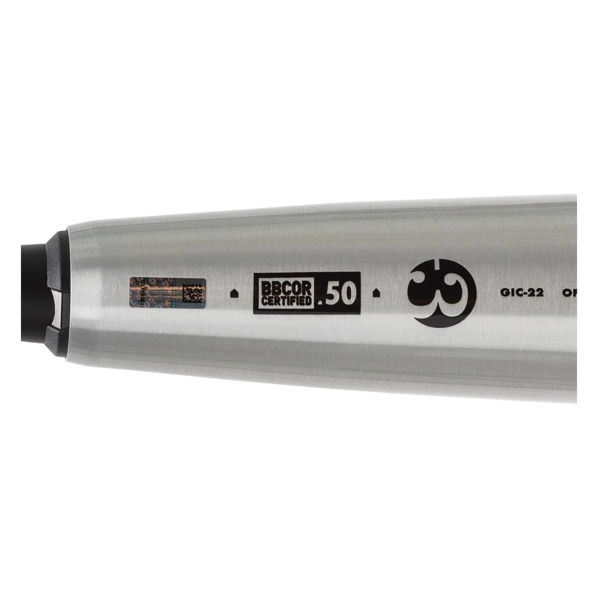 Best reviews of π 2022 DeMarini The Goods BBCOR Baseball Bat: WTDXGIC22 Black, Silver π₯ 5 Best reviews of π 2022 DeMarini The Goods BBCOR Baseball Bat: WTDXGIC22 Black, Silver π₯ - Image 4