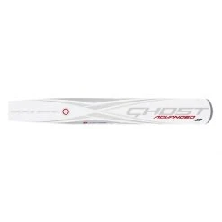Outlet ⭐ Easton Ghost Advanced -8 Fastpitch Softball Bat: FP20GHAD8 Red, White ✔️ -BaseBallBat Sales Store 9e99 12 21 easton ghost advanced 8 fastpitch softball bat fp20ghad8 31543 11 l