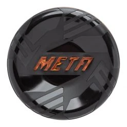 Hot Sale 🎁 2022 Louisville Slugger Meta -8 USSSA Baseball Bat: WBL2529010 Black, Navy, Orange 👏 -BaseBallBat Sales Store 9eae 11 21 2022 louisville slugger meta 8 usssa baseball bat wbl2529010 34725 8 l