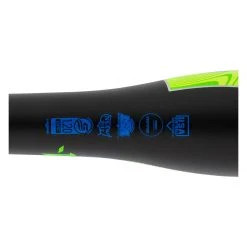 Deals ✨ 2022 DeMarini Zenith -13 Fastpitch Softball Bat: WTDXPFP22 Black, Blue, Yellow ❤️ -BaseBallBat Sales Store 9f2b 10 21 2022 demarini zenith 13 fastpitch softball bat wtdxpfp22 34715 4 l