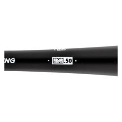 Top 10 ✔️ StringKing Metal Pro BBCOR Baseball Bat: SKBBMP Black ❤️ -BaseBallBat Sales Store 9fa9 10 21 stringking metal pro bbcor baseball bat skbbmp 35271 4 l