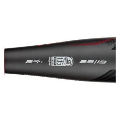 Outlet ⌛ Marucci CAT9 Composite -10 USSSA Baseball Bat: MSBCCP910 Black, Grey, Red 😀 -BaseBallBat Sales Store a005 05 21 marucci cat 9 composite 10 usssa baseball bat msbccp910 33433 12 l