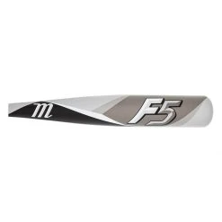 Coupon 👏 Marucci F5 -5 USSSA Baseball Bat: MSBF535 Black, Silver, White 🎁 -BaseBallBat Sales Store a025 11 21 marucci f5 5 usssa baseball bat msbf535 34770 3 l