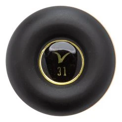 Buy ⭐ Victus Vandal Gold -8 USSSA Baseball Bat: VSBV2X8 Black, Gold ⌛ -BaseBallBat Sales Store a060 10 21 victus vandal gold 8 usssa baseball bat vsbv2x8 34953 7 l