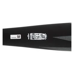Flash Sale π₯° 2022 Louisville Slugger Solo -5 USSSA Baseball Bat: WTLSLS6B0522 Black, Grey, Silver π 16 Flash Sale π₯° 2022 Louisville Slugger Solo -5 USSSA Baseball Bat: WTLSLS6B0522 Black, Grey, Silver π -BaseBallBat Sales Store a0be 11 21 2022 louisville slugger solo 5 usssa baseball bat wtlsls6b0522 34758 7 l