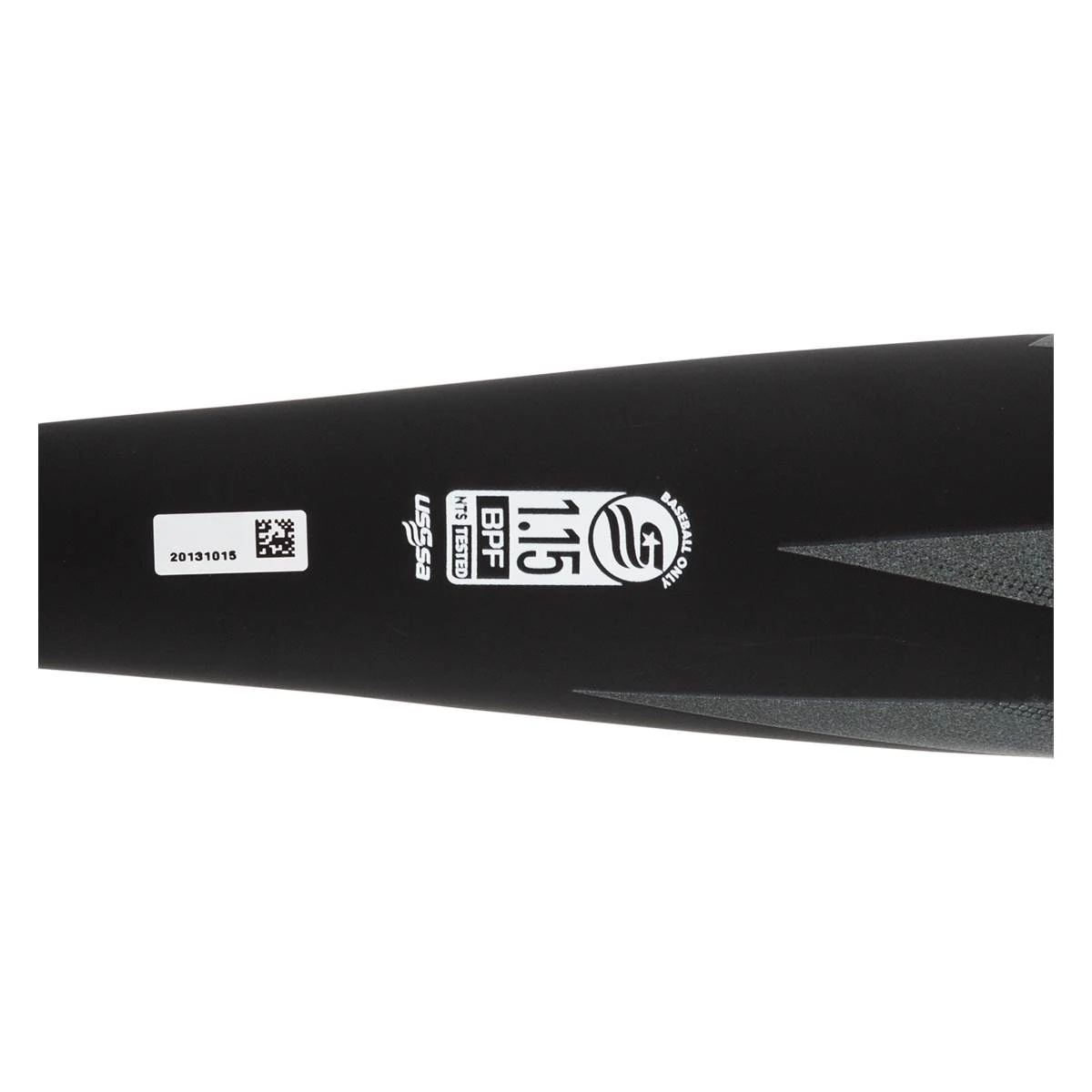 Flash Sale π₯° 2022 Louisville Slugger Solo -5 USSSA Baseball Bat: WTLSLS6B0522 Black, Grey, Silver π 9 Flash Sale π₯° 2022 Louisville Slugger Solo -5 USSSA Baseball Bat: WTLSLS6B0522 Black, Grey, Silver π - Image 7