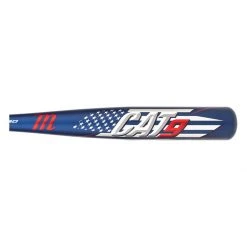 New 👏 Marucci CAT9 Pastime BBCOR Baseball Bat: MCBC9A Blue, Red, White ❤️ -BaseBallBat Sales Store a11a 05 21 marucci cat 9 pastime bbcor baseball bat mcbc9a 34436 3 l