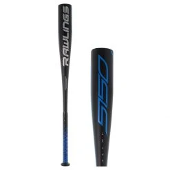 Top 10 ⌛ Rawlings 5150 -10 USA Baseball Bat: US1510 Black, Blue ❤️