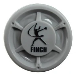 Budget 🥰 Mizuno Finch -13 Fastpitch Softball Bat: FP20FINCH13 Grey, White ⌛ -BaseBallBat Sales Store a17f 08 19 32042 9 l