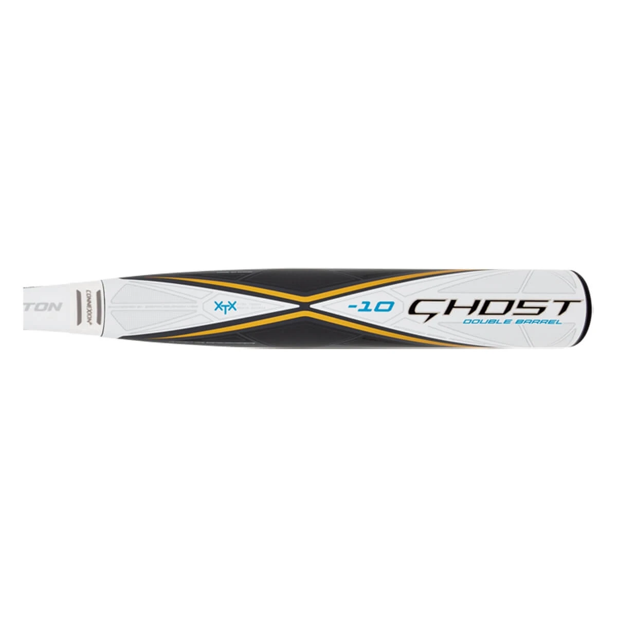 Cheapest β¨ Easton Ghost Double Barrel -10 Fastpitch Softball Bat: FP20GH10 White, Grey π 5 Cheapest β¨ Easton Ghost Double Barrel -10 Fastpitch Softball Bat: FP20GH10 White, Grey π - Image 3