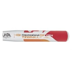 Buy π DeMarini CF Zen -13 USA Tee Ball Bat: WTDXUCT Grey, Orange, Red π 12 Buy π DeMarini CF Zen -13 USA Tee Ball Bat: WTDXUCT Grey, Orange, Red π -BaseBallBat Sales Store a212 12 21 demarini cf zen 13 usa tee ball bat wtdxuct 28437 3 l