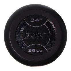 Discount 🥰 Miken Freak 9R Josh Riley 12" SuperMax USSSA 240 Slow Pitch Softball Bat: MJR21U Black, Red 💯 -BaseBallBat Sales Store a24c 03 21 2021 miken freak 9r josh riley 12 supermax usssa slow pitch softball bat mjr21u 33923 8 l