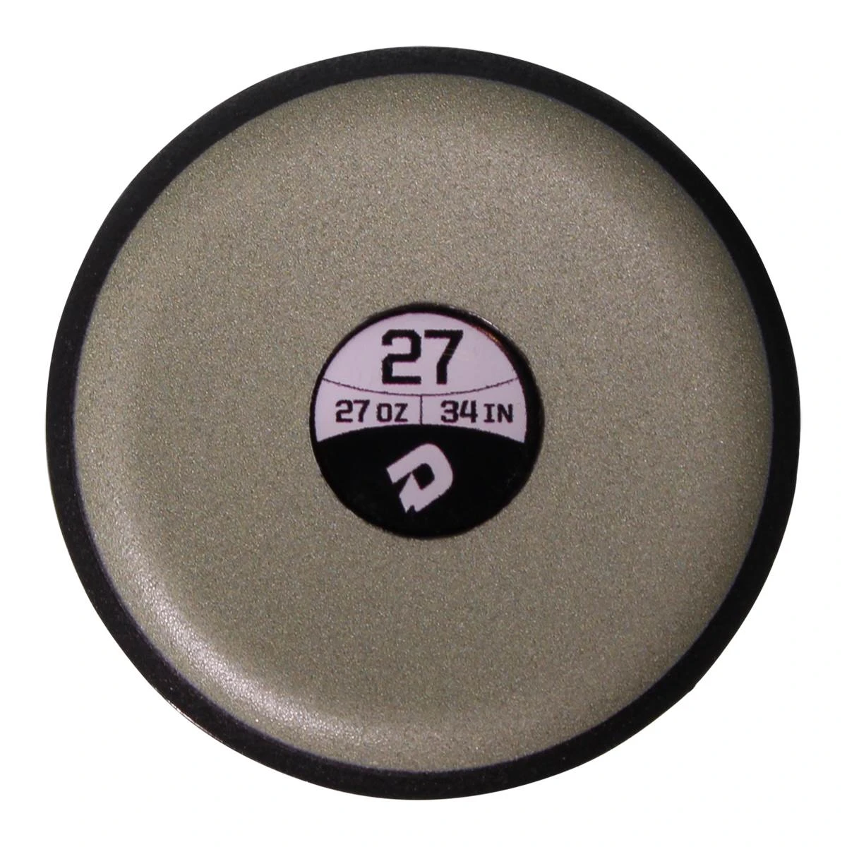 Budget β 2022 DeMarini Nihilist OG 13" Midload USA Slow Pitch Softball Bat: WTDXNIH-22 Silver, Grey π₯° 10 Budget β 2022 DeMarini Nihilist OG 13" Midload USA Slow Pitch Softball Bat: WTDXNIH-22 Silver, Grey π₯° - Image 8