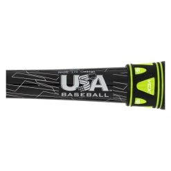 Discount ⭐ Louisville Slugger Select 719 -8 USA Baseball Bat: WTLUBS719B8 Black 🤩 -BaseBallBat Sales Store a39b 12 21 louisville slugger select 719 8 usa baseball bat wtlubs719b8 30456 4 l