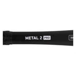 Flash Sale ✨ StringKing Metal 2 Pro BBCOR Baseball Bat: SKBBM2P Black 💯 -BaseBallBat Sales Store a3f4 12 21 stringking metal 2 pro bbcor baseball bat skbbm2p 35270 5 l
