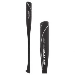 Wholesale 🥰 Axe Elite ONE -10 USSSA Baseball Bat: L143H Black 👏
