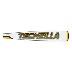 Best deal 💯 2021 Anderson Techzilla -10 USSSA Baseball Bat: YB21ZILLA10 White, Yellow ⌛ -BaseBallBat Sales Store a49a 12 21 2021 anderson techzilla 10 usssa baseball bat yb21zilla10 33529 11 l