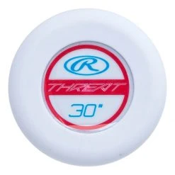 Promo 🌟 2022 Rawlings Threat -12 USSSA Baseball Bat: UT1T12 Blue, Red, White ❤️ -BaseBallBat Sales Store a4bd 12 21 2022 rawlings threat 12 usssa baseball bat ut1t12 34644 7 l