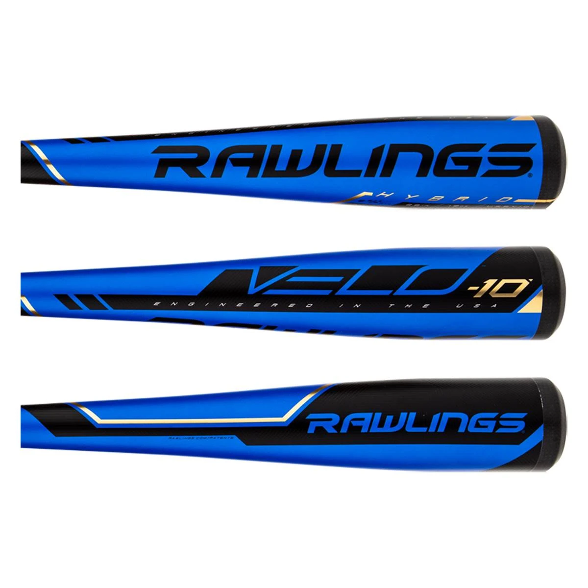 Best Pirce π Rawlings VELO -10 USA Baseball Bat: US9V10 Black, Blue π₯° 4 Best Pirce π Rawlings VELO -10 USA Baseball Bat: US9V10 Black, Blue π₯° - Image 2
