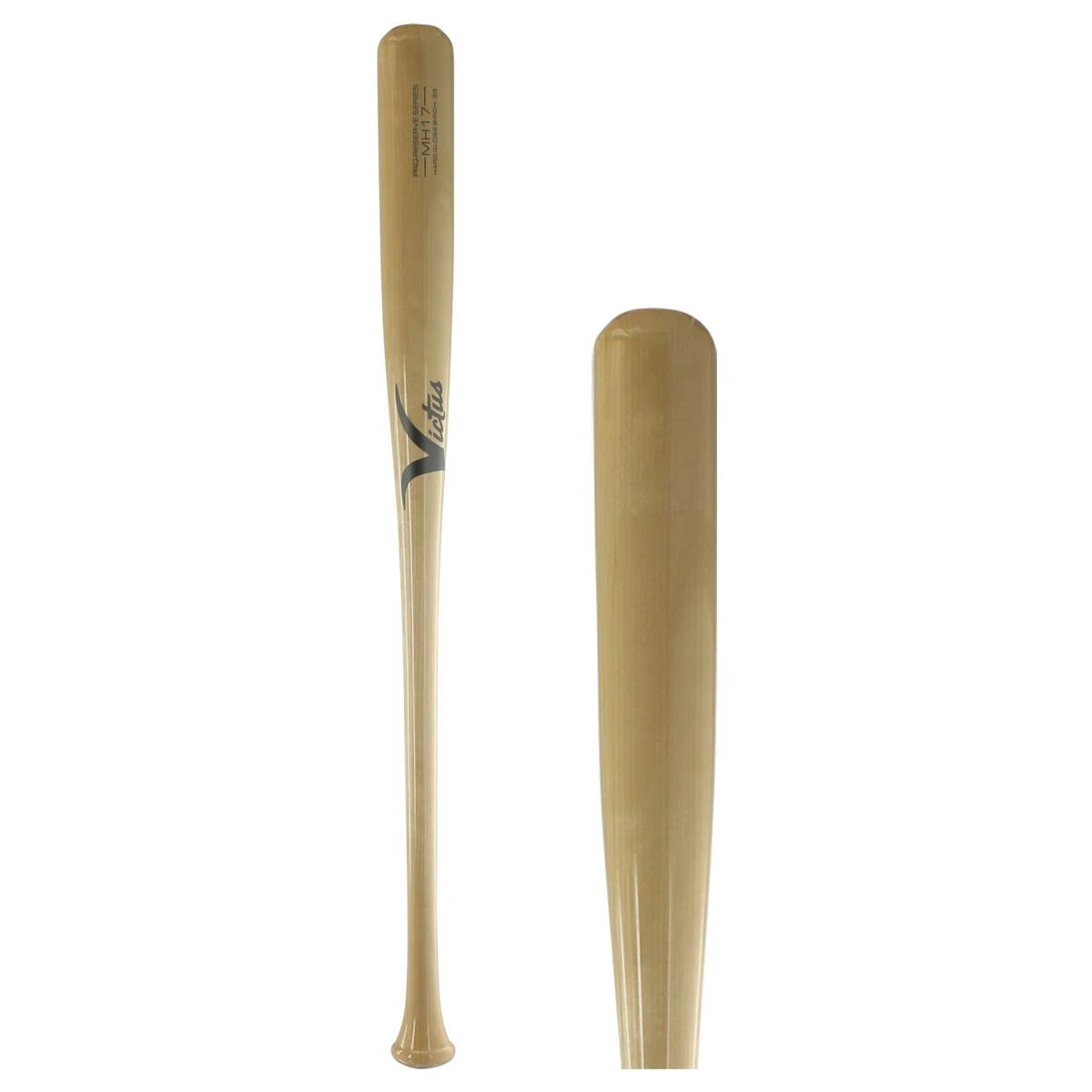 Buy ✔️ Victus Pro Reserve MH17 Birch Wood Baseball Bat: VRWMMH17-NT Natural ✔️ 9 Buy ✔️ Victus Pro Reserve MH17 Birch Wood Baseball Bat: VRWMMH17-NT Natural ✔️ - Image 7