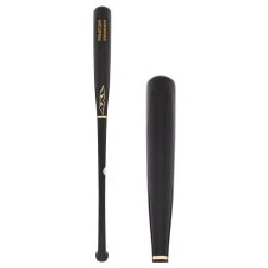 Cheap ✨ Axe PRO-FIT 243 Maple Wood Baseball Bat: L125H Black 😀