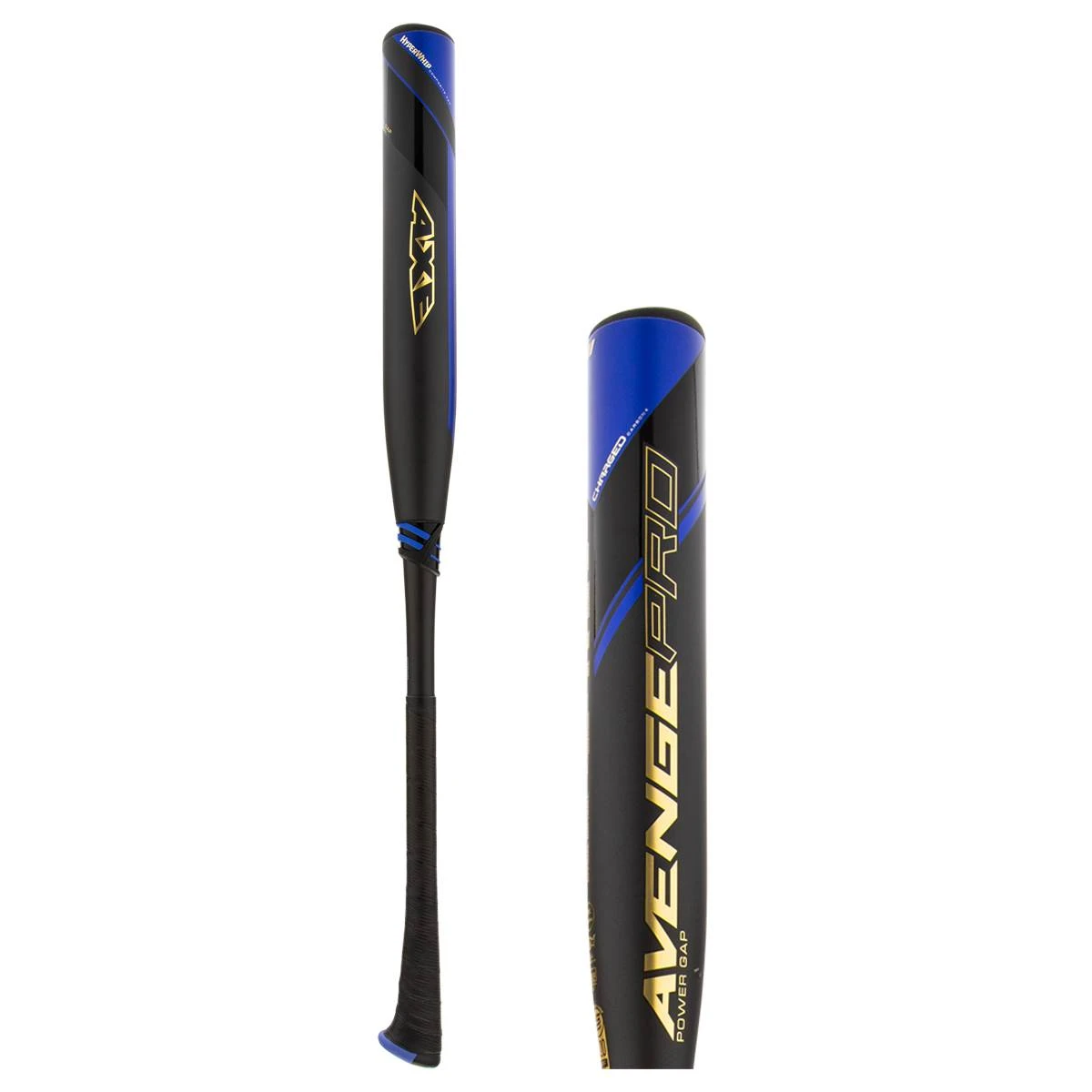 Discount π 2022 Axe Avenge Pro Power Gap -11 Fastpitch Softball Bat: L158J11 Black, Blue β 3 Discount π 2022 Axe Avenge Pro Power Gap -11 Fastpitch Softball Bat: L158J11 Black, Blue β