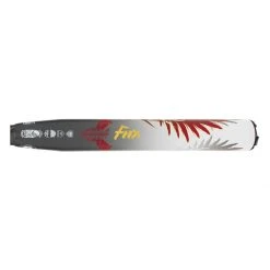 Promo 🤩 DeMarini FNX -9 Fastpitch Softball Bat: WTDXPHF20 Black, White 🌟 -BaseBallBat Sales Store a6de 12 21 demarini fnx 9 fastpitch softball bat wtdxphf20 31425 3 l