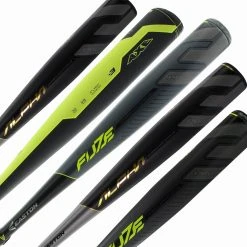 Best deal ✨ JustBats Pick Your Pack - BBCOR 2-Pack - Gold Black, Yellow, Gold, Grey, Green, Navy, Orange, White, Red 👏