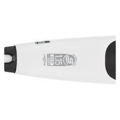 Budget ❤️ 2022 DeMarini CF -10 USSSA Baseball Bat: WTDXCBZ22 Black, Gold, White ⭐ -BaseBallBat Sales Store a801 11 21 2022 demarini cf 10 usssa baseball bat wtdxcbz22 34740 4 l