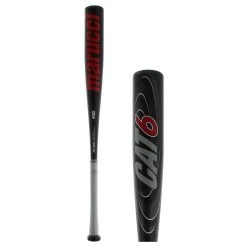 Best deal 🤩 Marucci CAT6 Black BBCOR Baseball Bat: MCBC6CB Black, Red ✔️ -BaseBallBat Sales Store a87a 10 19 31576 l