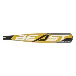 Best deal 🎉 Easton Beast Hyperlite -12 USA Youth Baseball Bat: YSB19BSHL Black, Gold ❤️ -BaseBallBat Sales Store a89e 12 21 easton beast hyperlite 12 usa youth baseball bat ysb19bshl 30182 3 l
