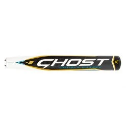 Best Sale ✨ 2022 Easton Ghost Double Barrel -9 Fastpitch Softball Bat: FP22GH9 Gold, White, Grey, Teal 🛒 -BaseBallBat Sales Store a8ae 06 21 2022 easton ghost double barrel 9 fastpitch softball bat fp22gh9 34342 3 l