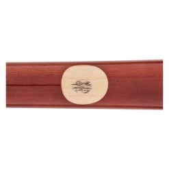 New ⌛ Chandler Pro C271 Maple Wood Baseball Bat: CB271A Natural, Red, White ✔️ -BaseBallBat Sales Store a919 11 21 chandler pro c271 maple wood baseball bat cb271a 35322 7 l