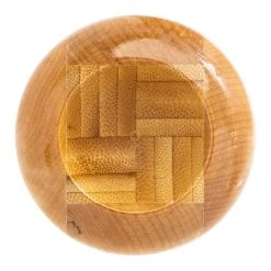 Best Sale ✨ BamBooBat Bamboo/Maple Composite Wood BBCOR Baseball Bat: HCBN271 Blue, Natural ⭐ -BaseBallBat Sales Store aa71 12 21 bamboobat bamboo maple composite wood bbcor baseball bat hcbn271 31987 8 l