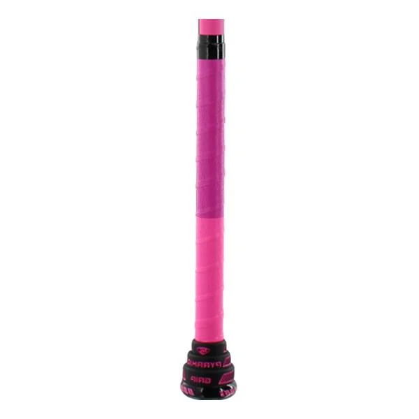 Coupon ⭐ Louisville Slugger Super Z-1000 12" Powerload USSSA Slow Pitch Softball Bat: WTLSZU19P Pink, Black, Grey ❤️ 8 Coupon ⭐ Louisville Slugger Super Z-1000 12" Powerload USSSA Slow Pitch Softball Bat: WTLSZU19P Pink, Black, Grey ❤️ - Image 6