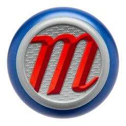 Hot Sale 😍 Marucci CAT9 Pastime -5 USSSA Baseball Bat: MSBC95A Blue, Red, White 🤩 -BaseBallBat Sales Store ab15 05 21 marucci cat 9 pastime 5 usssa baseball bat msbc95a 34440 8 l