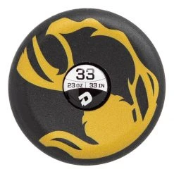 Coupon ⌛ DeMarini FNX LE -10 Fastpitch Softball Bat: WTDXPHPLE Black, Gold 🎁 -BaseBallBat Sales Store ac94 12 21 demarini fnx le 10 fastpitch softball bat wtdxphple 33857 017 l