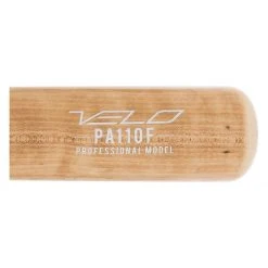 Budget ✨ Rawlings VELO Maple Wood Baseball Bat: PA110F Adult Brown, Natural 🛒 -BaseBallBat Sales Store ac96 11 21 rawlings velo maple wood baseball bat pa110f adult 32411 026 l