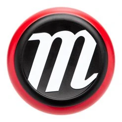 Cheap 😀 Marucci CAT -11 USA Tee Ball Bat: MTBC8USAY Red ⭐ -BaseBallBat Sales Store acab 05 21 marucci cat 11 usa tee ball bat mtbc8usay 33207 16 l